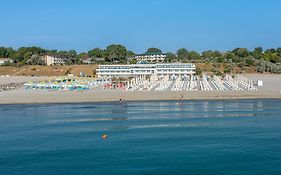 Hotel Meduza Olimp