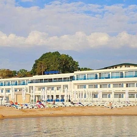 Hotel Meduza Olimp Exterior foto