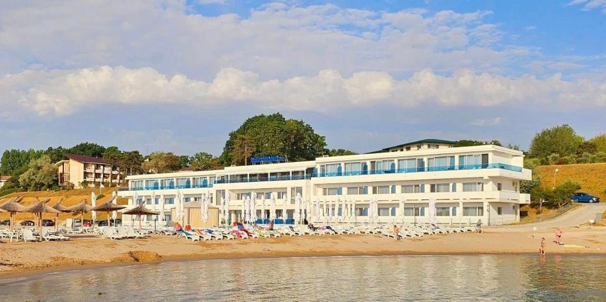 Hotel Meduza Olimp Exterior foto